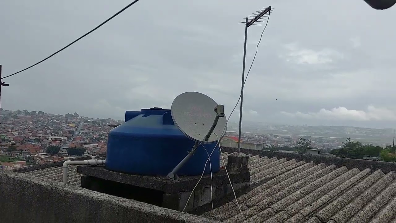 Sejam bem vindos a sudeste do Brasil 