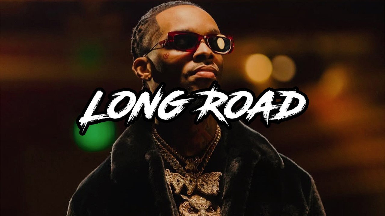 [FREE] Rod Wave Type Beat 2026 - ''Long Road