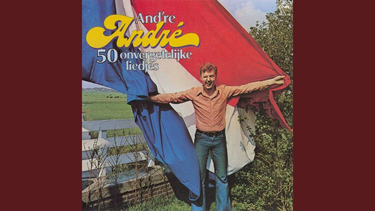 De Winter Was Lang (Medley)