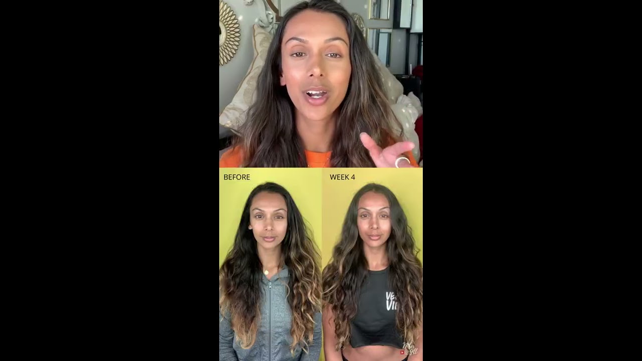 Nita Gill's 30 Day Scalp Detox | Act+Acre