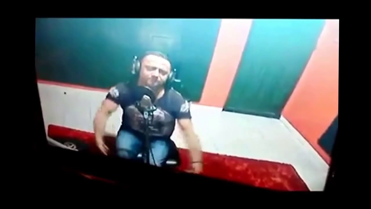 Bashar al assad NEW SONG ALI DEEK 2014