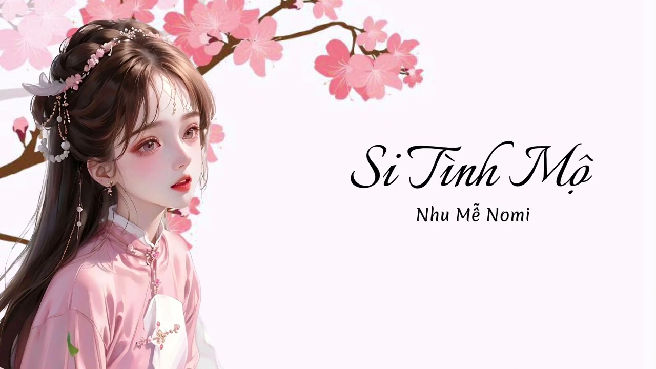 [Vietsub] Si Tình Mộ - Nhu Mễ Nomi || 痴情冢 - 糯米Nomi (OST Âm Dương Sư - Tình Nhã Tập)
