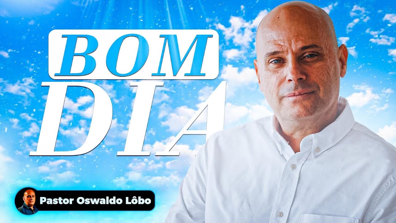 PROTEÇÃO E ABRIGO NA GUERRA ESPIRITUAL - Pr. Lôbo