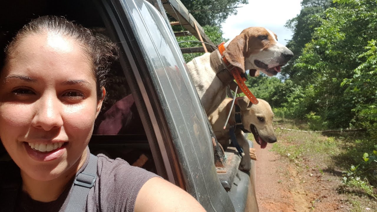 Suri Adventures with Omi | Hunting Trip 2019 | Vlog#3