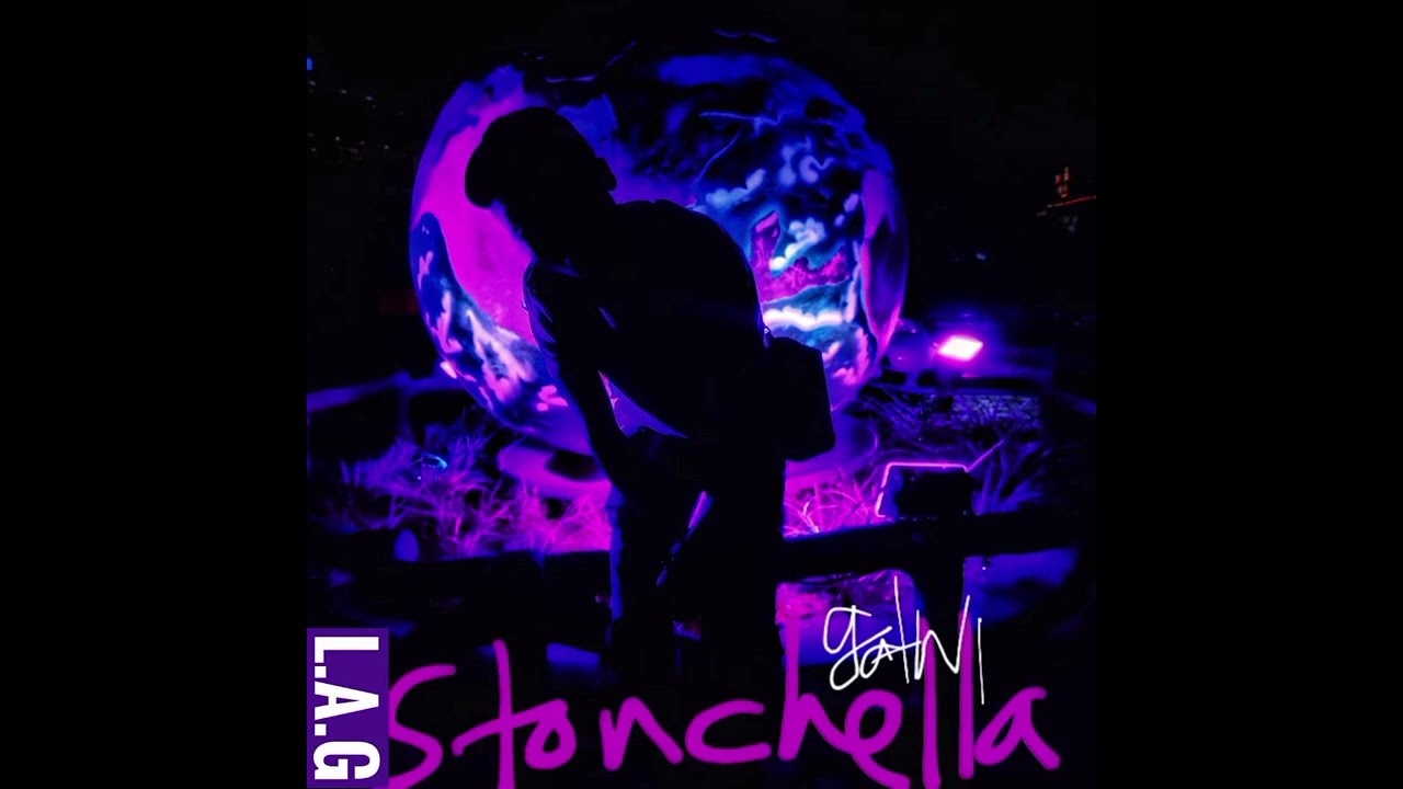 Juja Gatwimello_Stonchella(Official Audio)