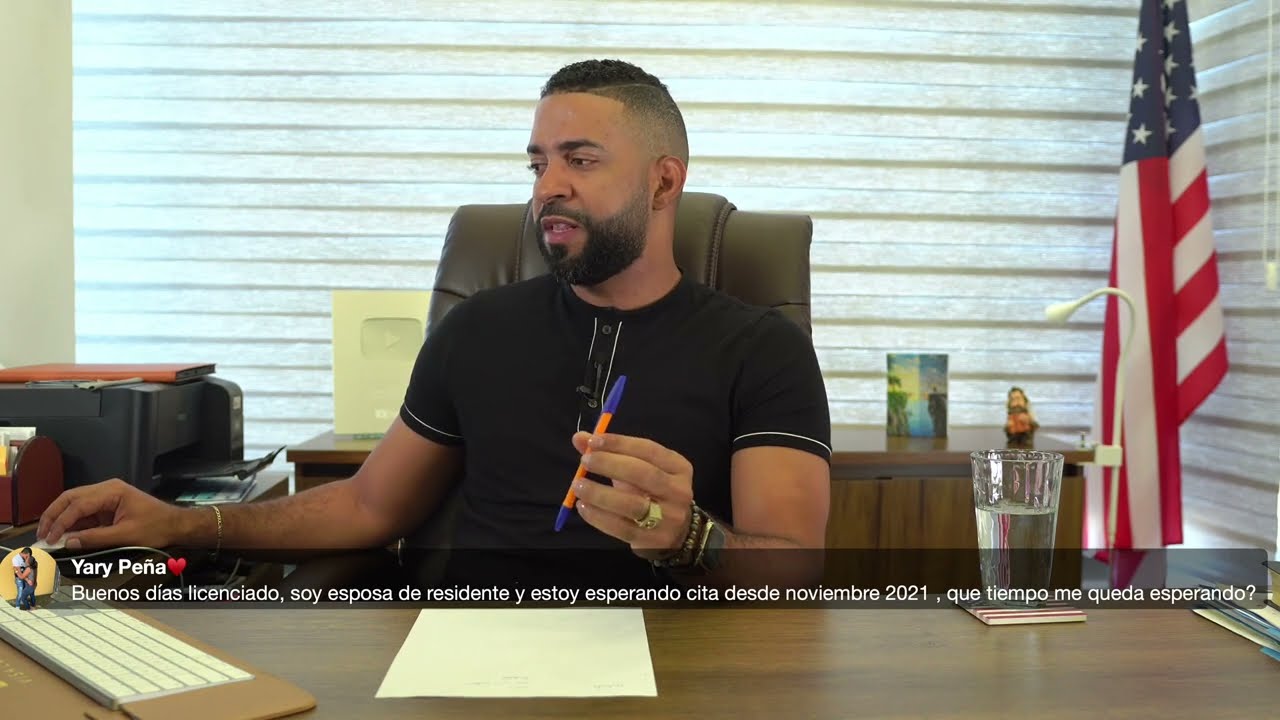 ES CIERTO QUE ANTES DE LA CITA CONSULAR DEBEN SUBIRSE EVIDENCIAS AL CEAC?🤔