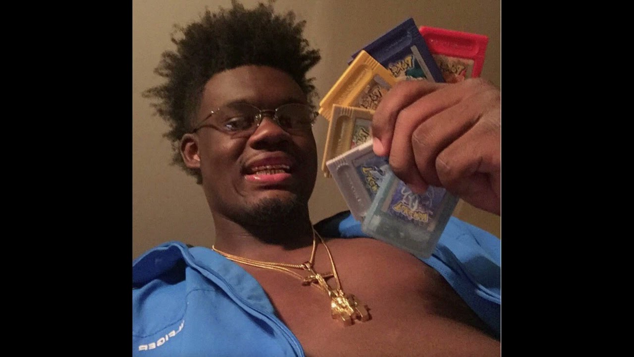 Ugly God Type Beat - 