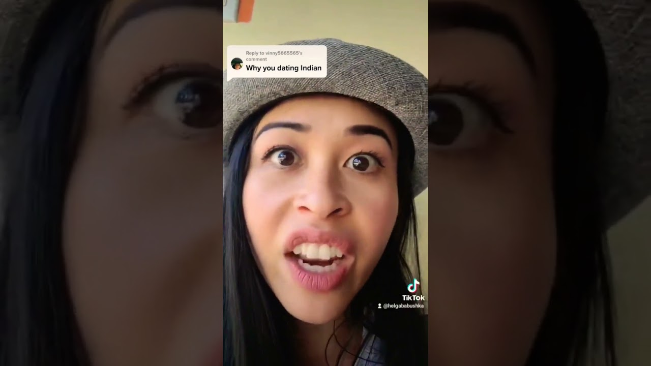 Причина, по которой я встречаюсь с индийским мужчиной #filipinadatingindian #indiandatingfilipina...