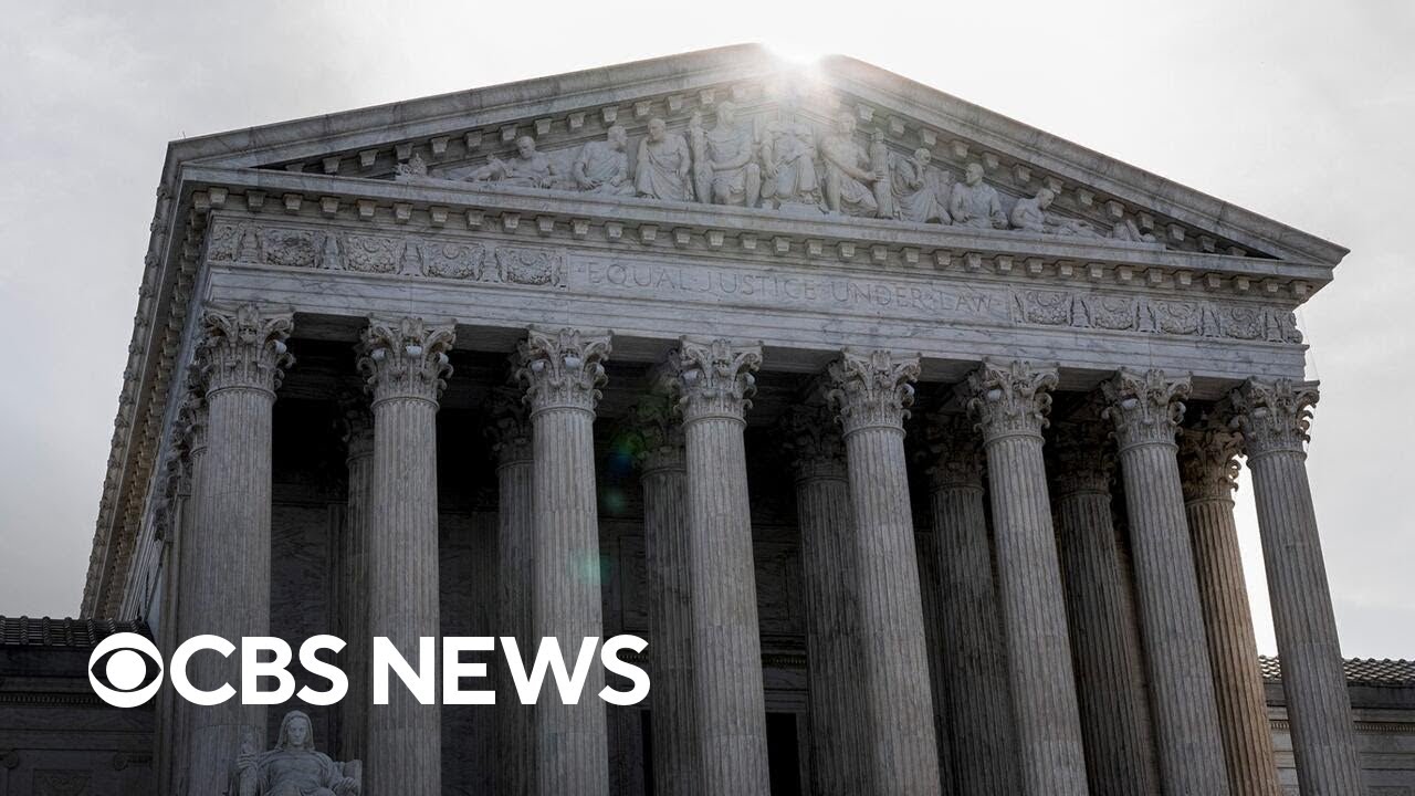 Breaking down Supreme Court ruling in Colorado conversion therapy case