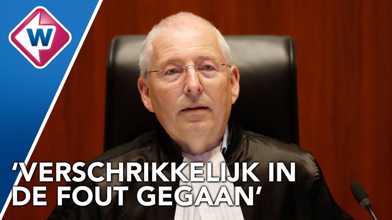 Sanil B. krijgt 7 jaar cel voor dood Carlo Heuvelman - OMROEP WEST