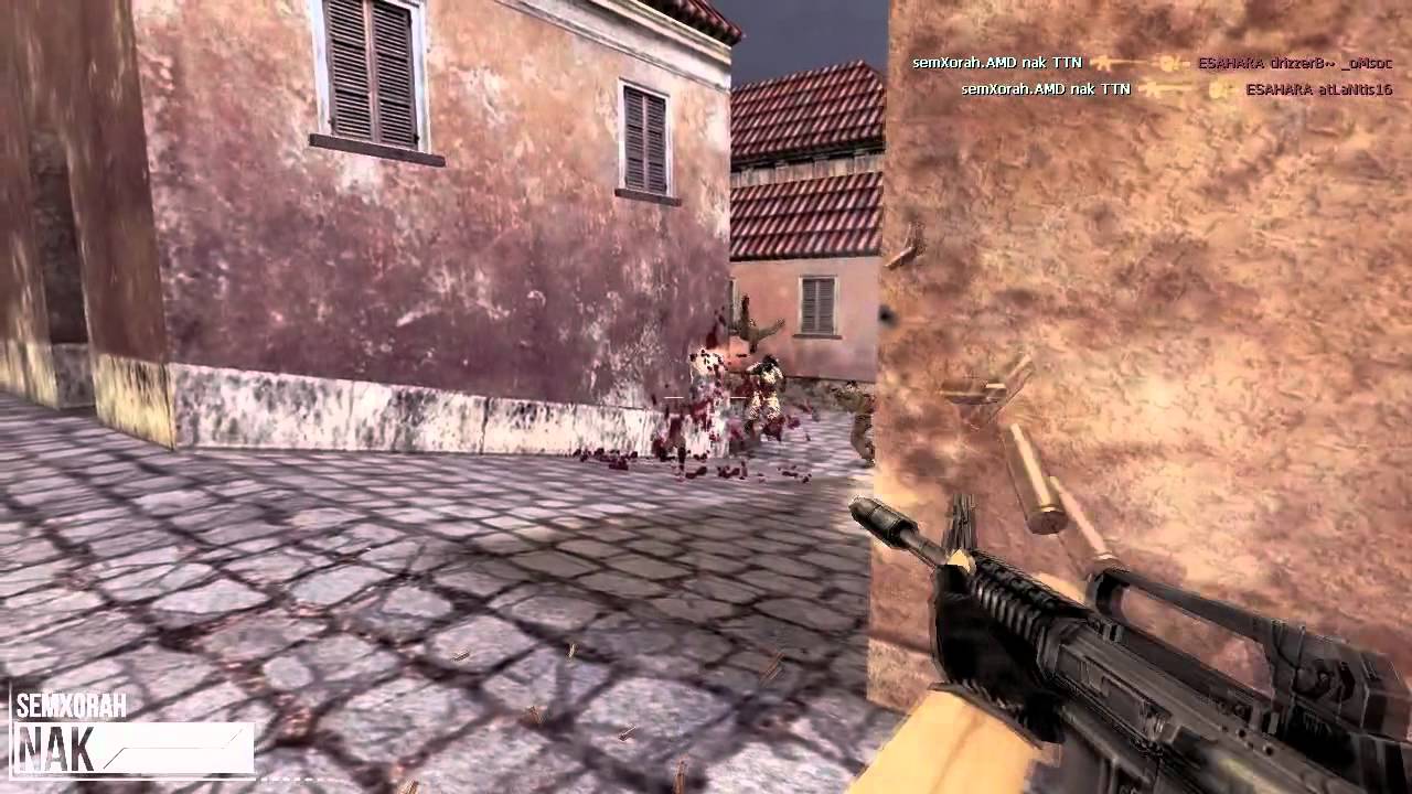 CSMOVIE: IEM 6 World Championship Fragmovie