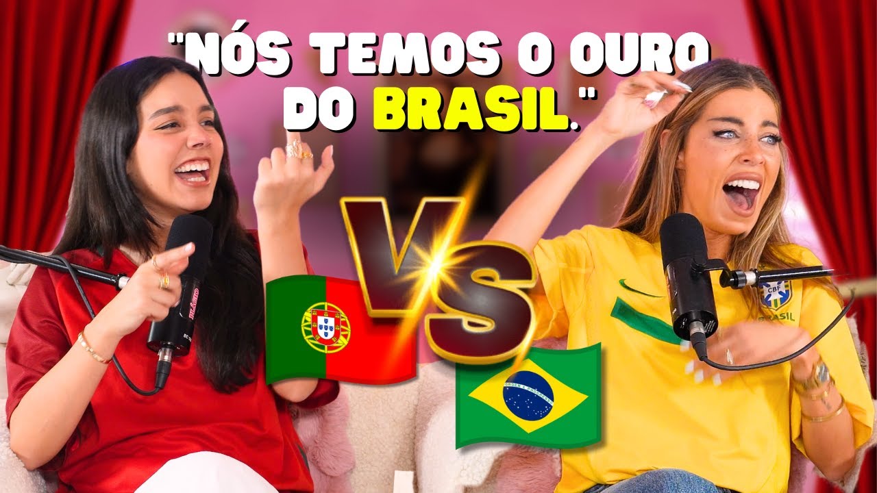 Guiana Brasileira, Tiktoker que engana velhinhos e Teorias sobre o Apagão