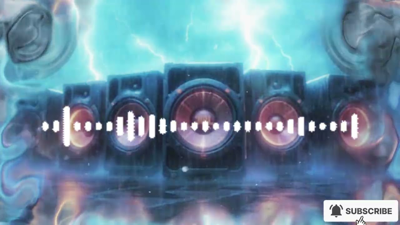 BASS06EDM Bass Boosted Remix 🔊 | Best EDM Drops 2025 | Car Bass Music