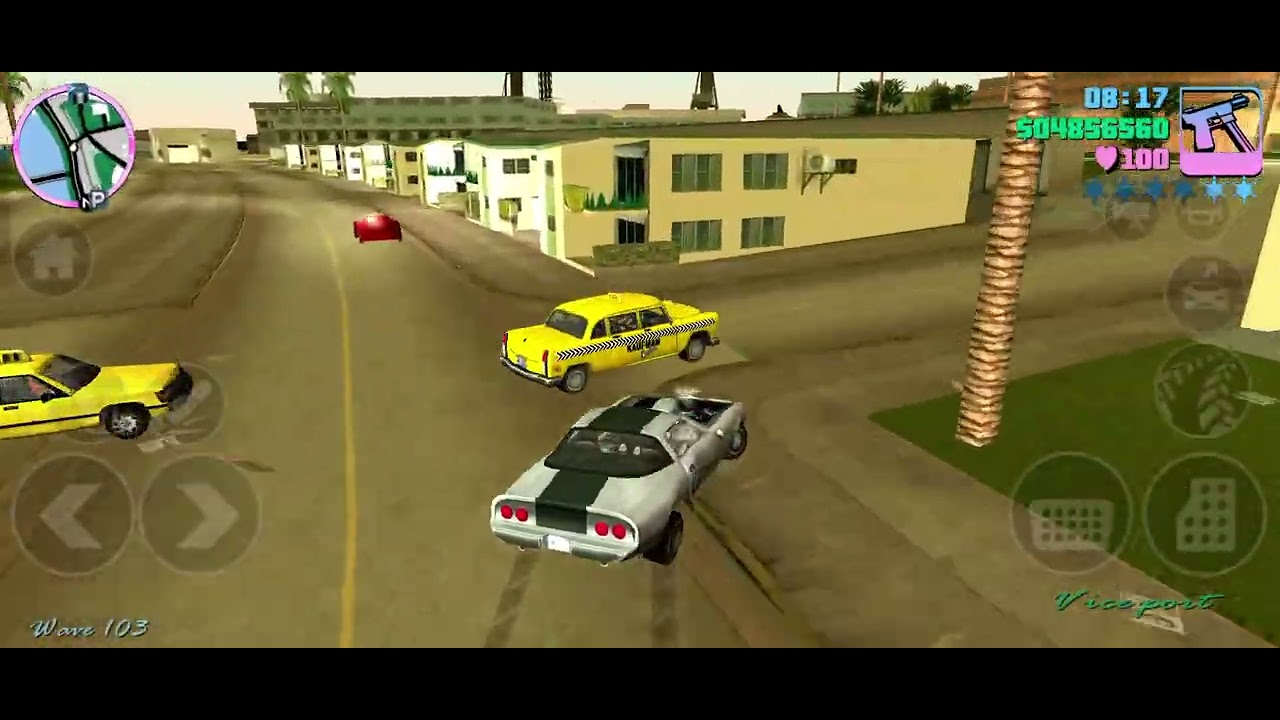 GTA VICE CITY ANDROID GAMEPLAY PART 173 SAMRAT OFFICIAL 