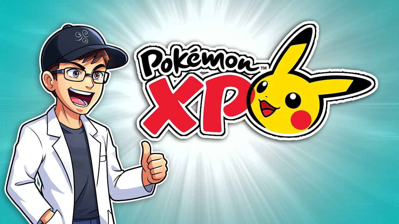 Это может изменить соревновательный Pok&eacute;mon