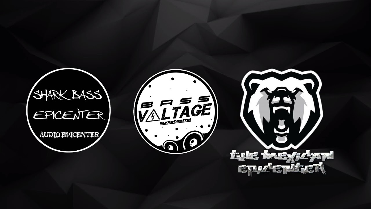 Mix Colaboración Askis Vs Llayras Epicenter @SHARKBASSEPICENTER Y @bassvoltagehd2834