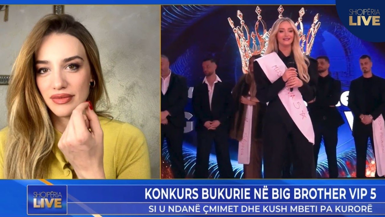 Flet Heidi Baci: Selin dhe Gimbo më të lezetshëm live, Brikena strikte, Mateo ishte…