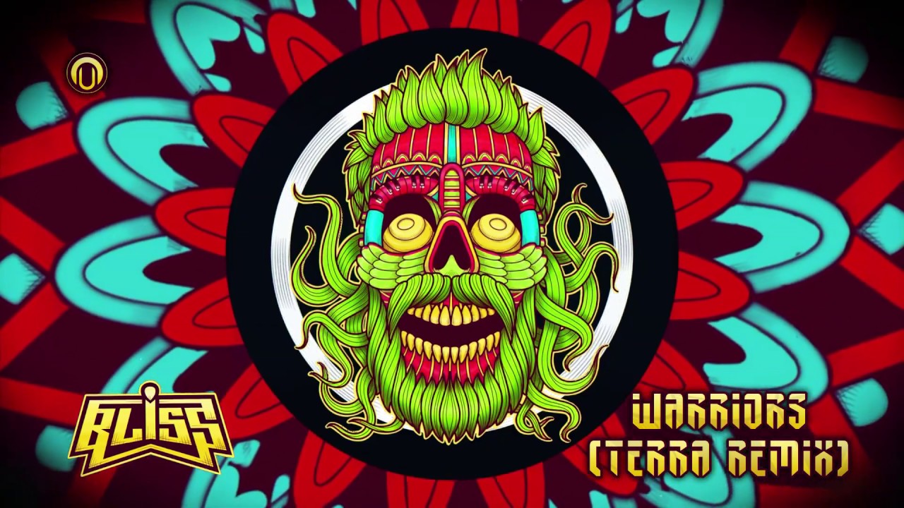 BLiSS - Warriors (Terra Remix)