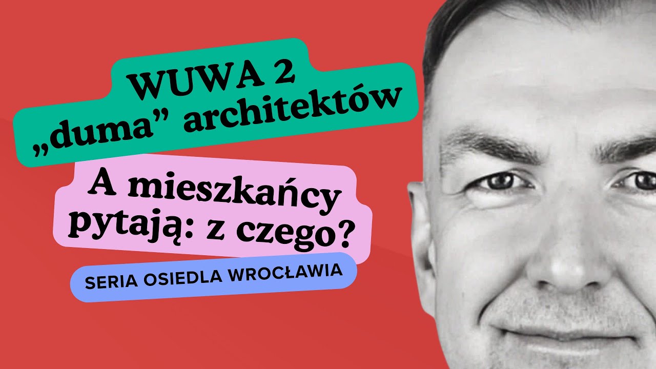 Nowe Żerniki modelowe osiedle bez szkoły, boisk i zieleni. Tak wygląda „najlepsze miejsce do życia”?