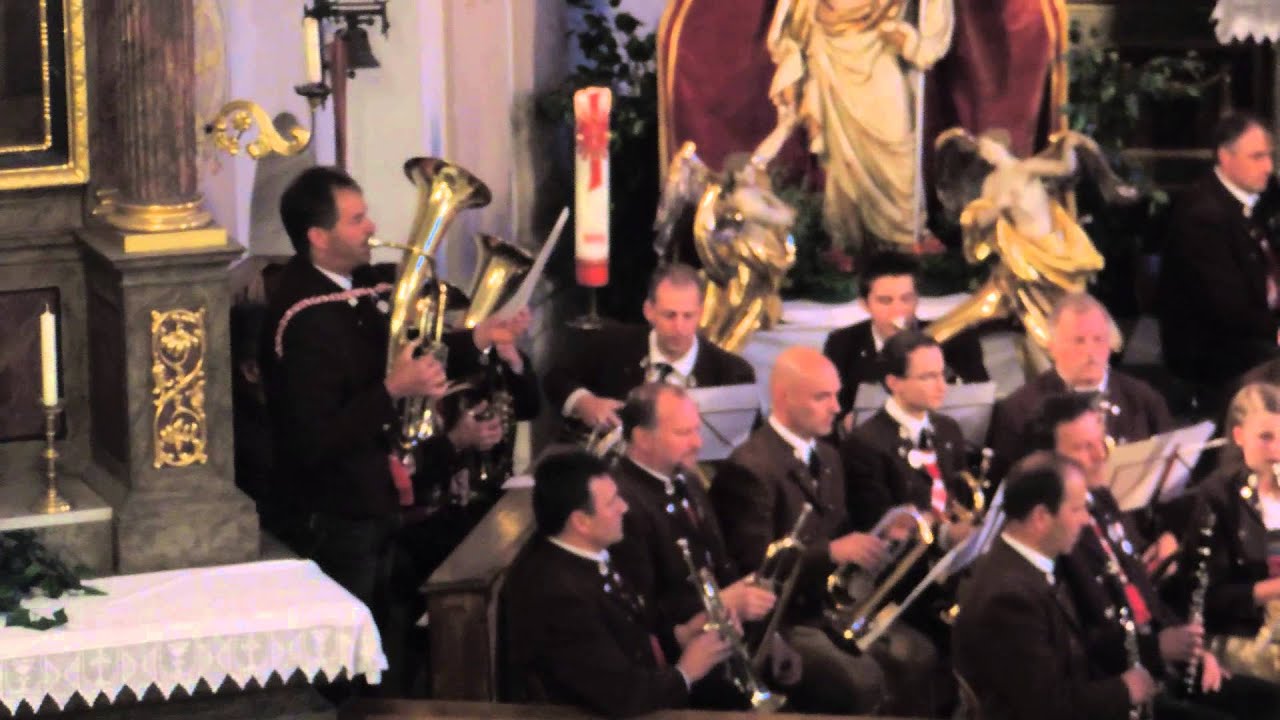 MK-Wattenberg, Kirchenkonzert 2015