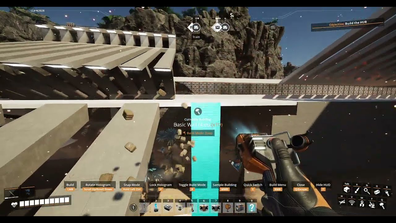 Satisfactory CHILL HOUR 16 - LIVE STREAM