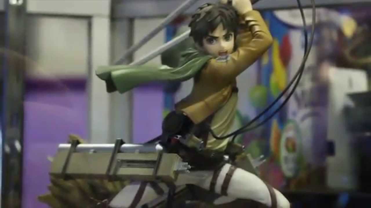 Lost Ark Video Games Promo