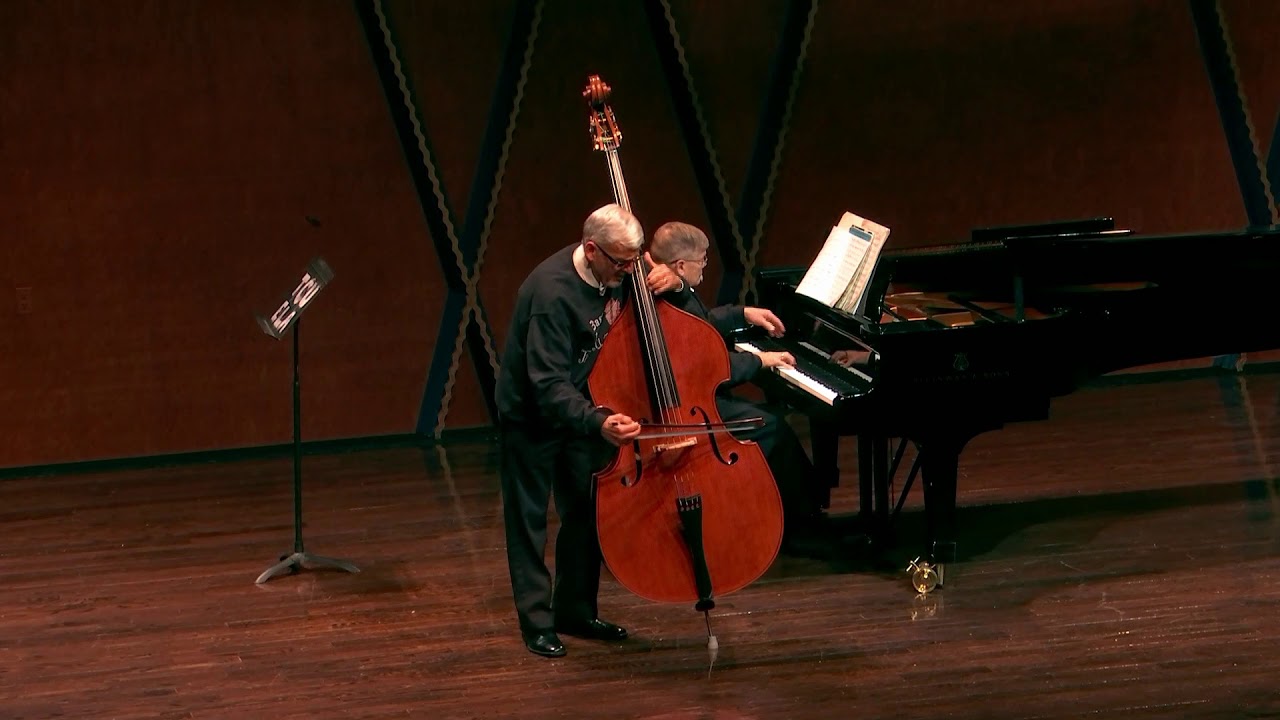 Mendelssohn, Schubert 