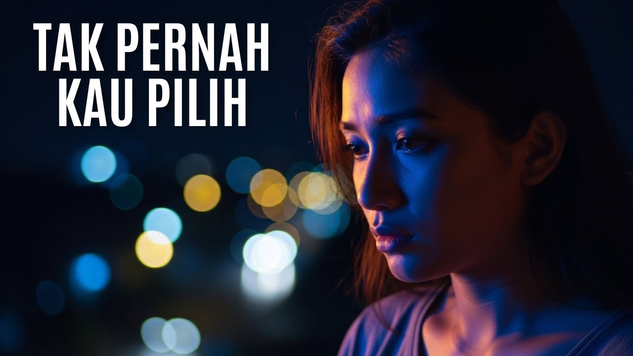 TAK PERNAH KAU PILIH  AI Harmony