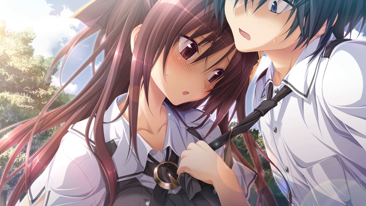 Nero - Guilt - Nightcore