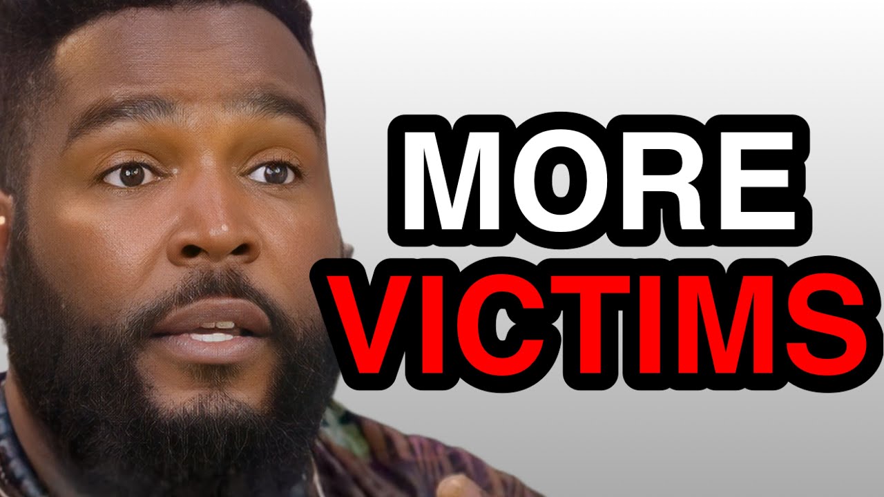 Dr Umar Johnson Just Got Exposed For More Lies & Scams