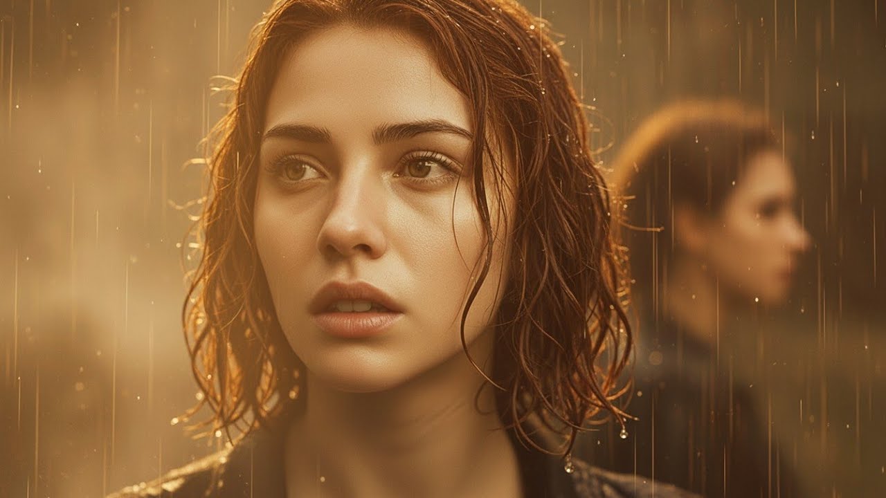 Amerivibe - Golden Hours Lover (official Song)