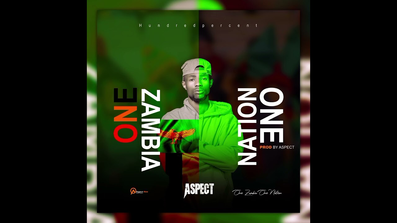 Aspect _ One Zambia One Nation _