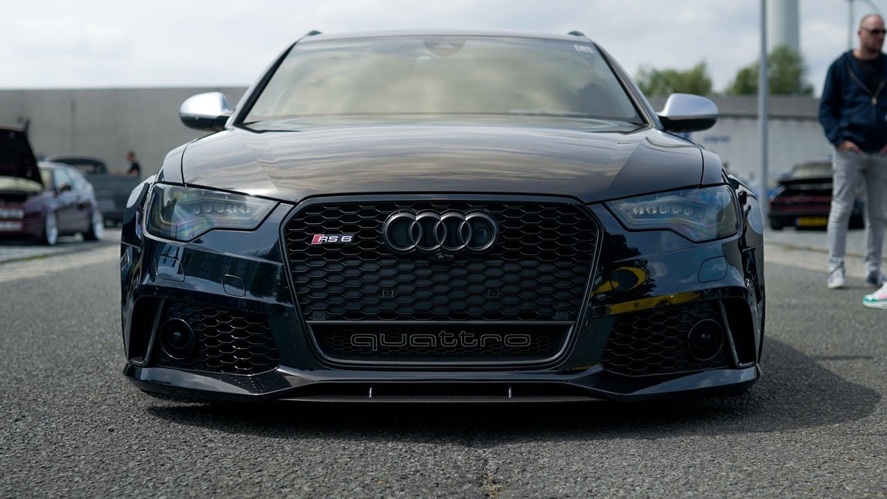 VAG Nation 10 | The Final Edition