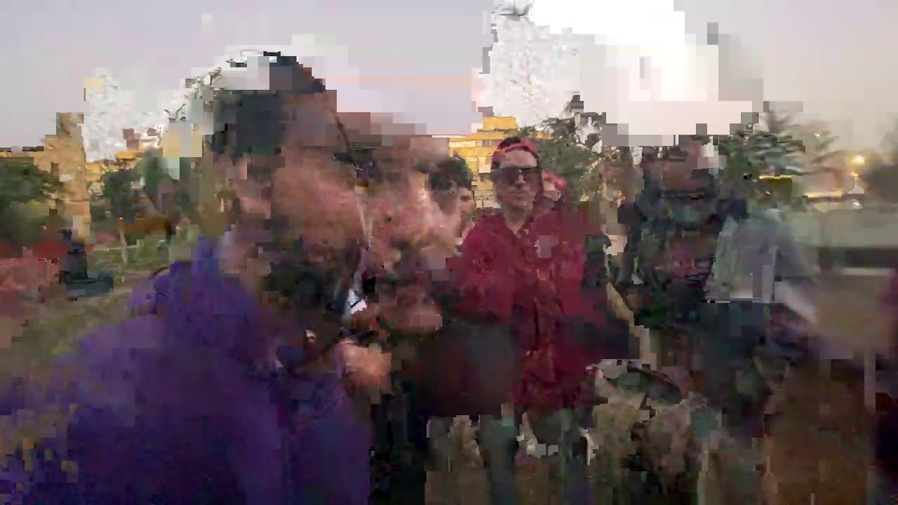 JNO SE REENCUENTRA CON SU ANTIGUA PROFESION 