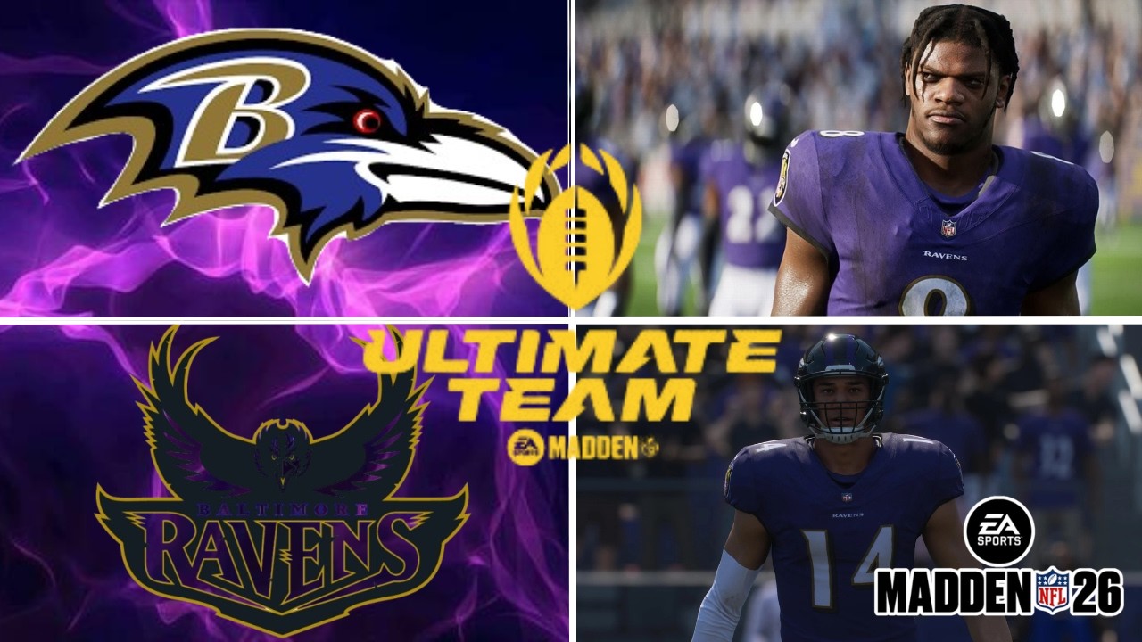 THIS MADDEN GAME WAS ABSOLUTELY OFF THE RAILS! #gaming #trending #madden26