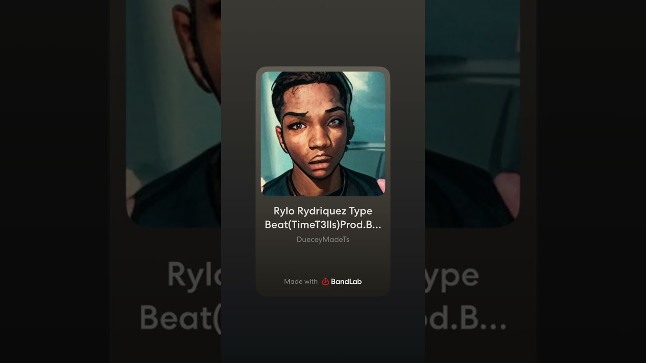 Montage of some beats by me mixed together.