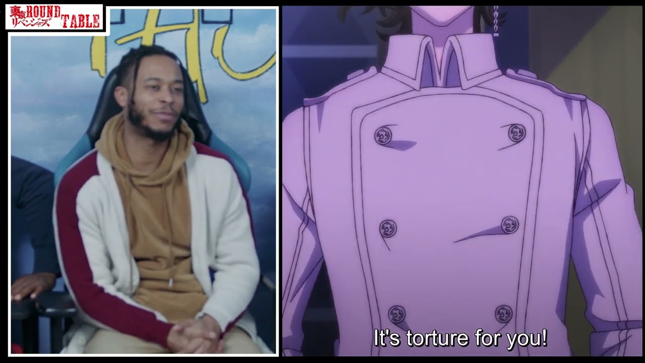 WE TRUST KISAKI NOW!? Tokyo Revengers 2x4 Reaction/Review