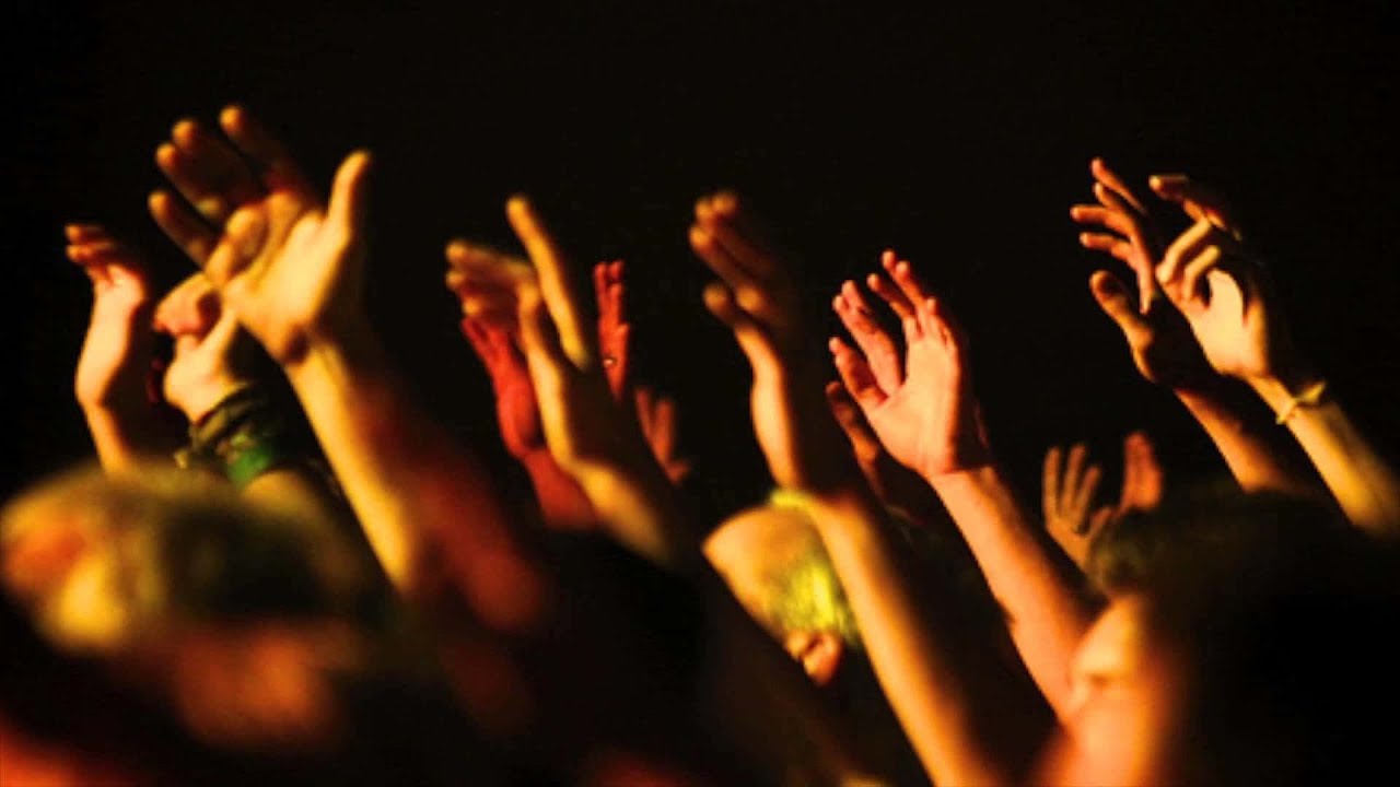 SUNDAY SERVICE 11||01||26