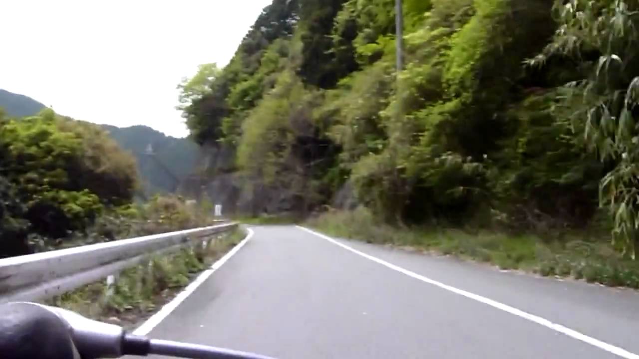 2011/5/6 笠～長谷寺～桜井