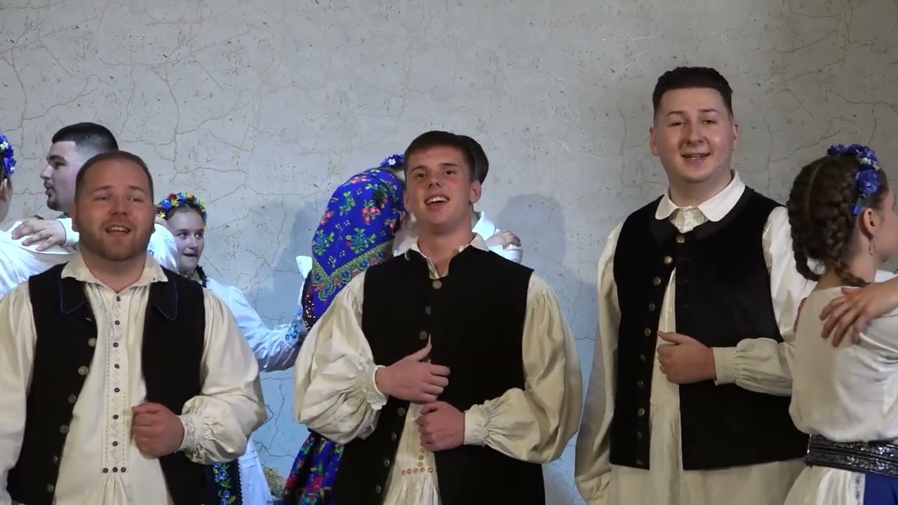 Feciorii Zărandului | Frunză verde busuioc