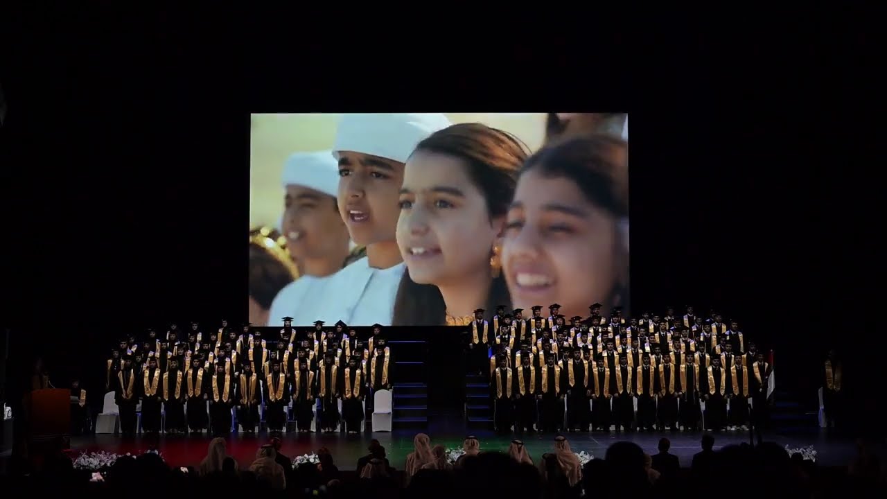 School of Modern Skills Graduation Ceremony 2024 - Event Media Coverage by #971Media