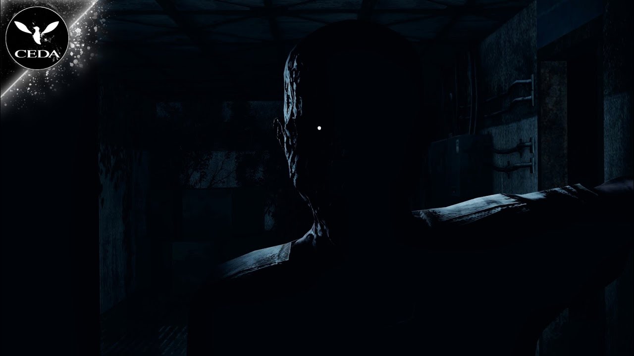 Staring (Left 4 Dead)