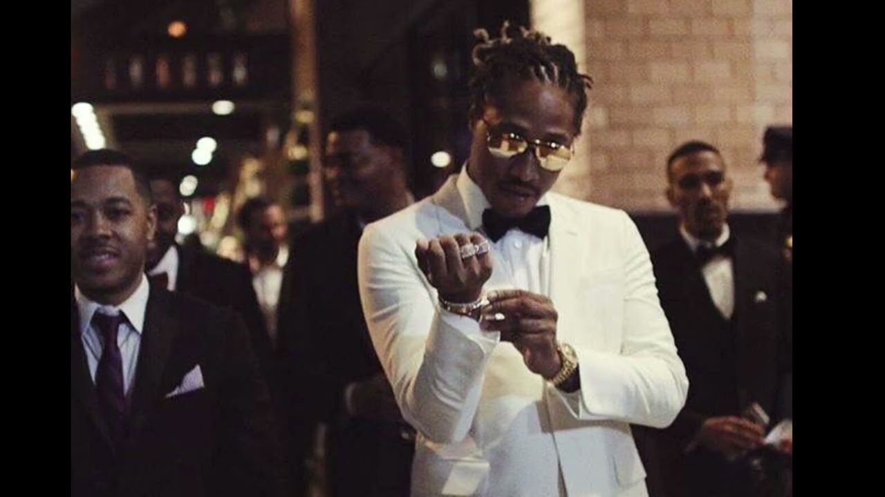 [FREE] Future Type  Beat - 