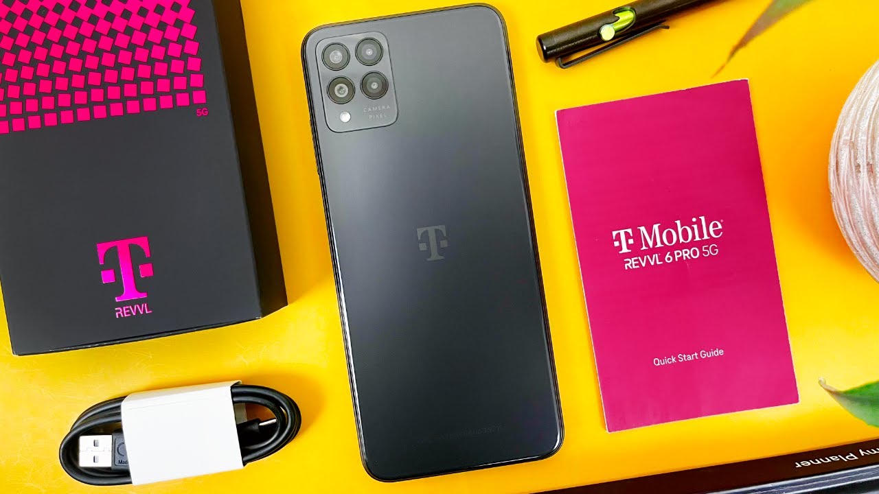 T Mobile Revvl 6 Pro 5G Camera Review: Everything You Need To Know!