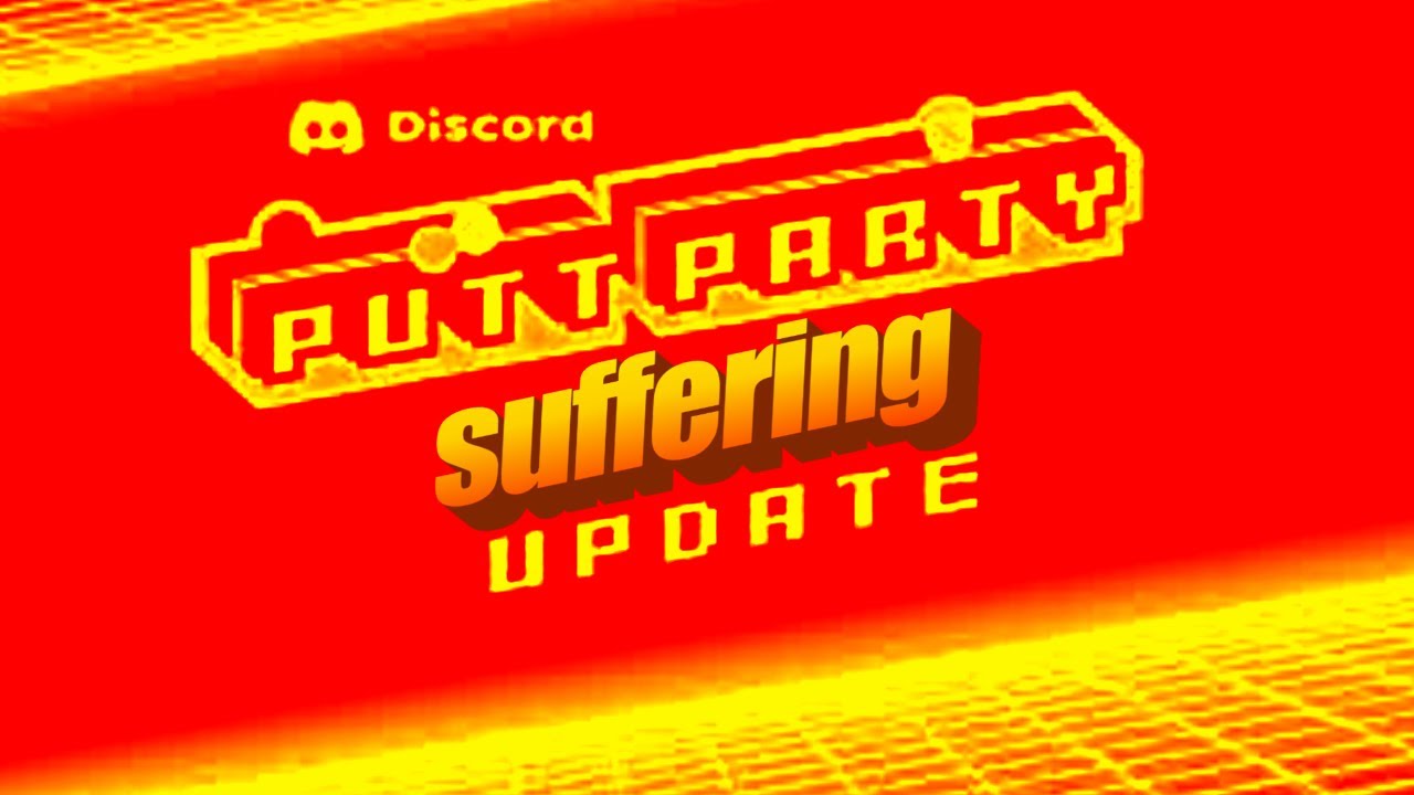 putt party is most toxic game