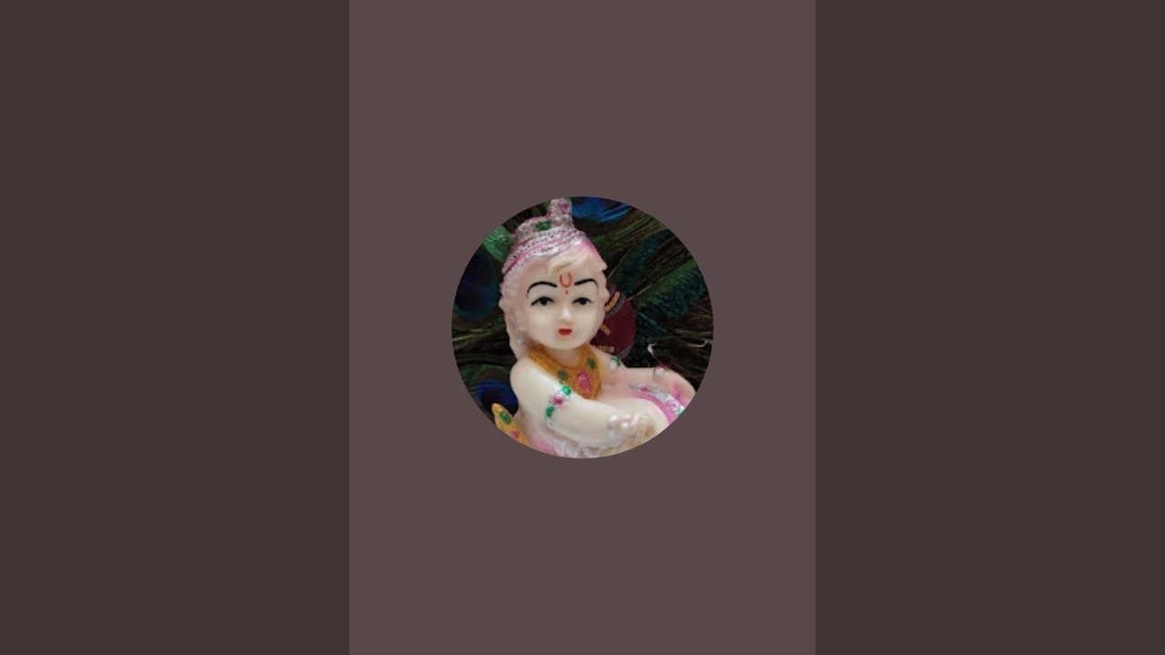 হরে কৃষ্ণ রাধে রাধে♥️Radhe Radhe is live!