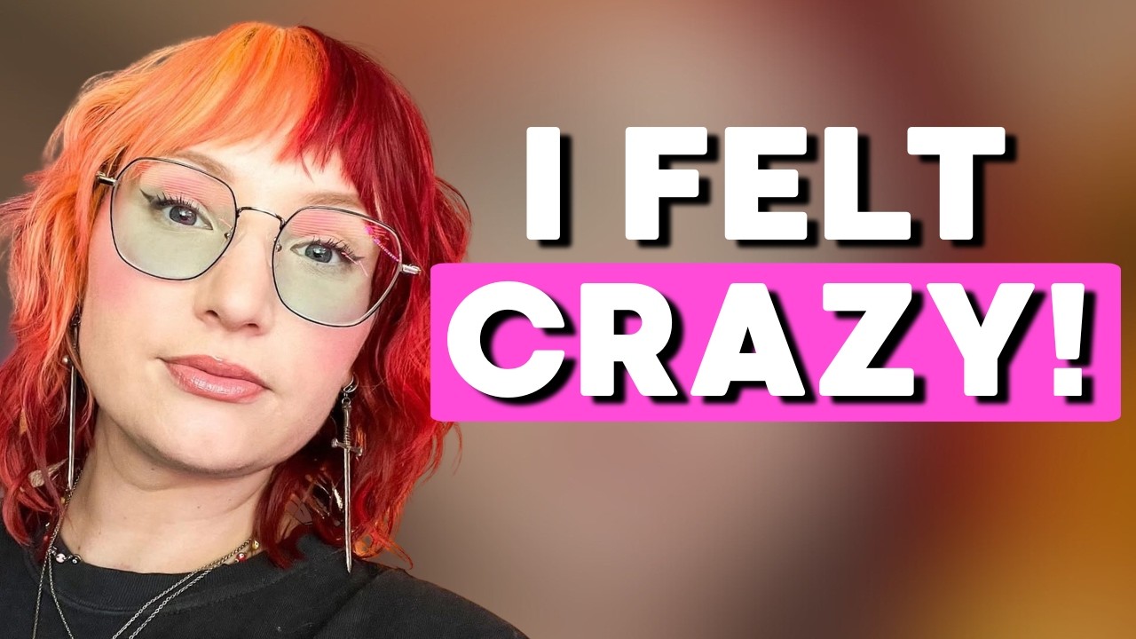 Diagnosed With STAGE 4 Colorectal Cancer at 27!