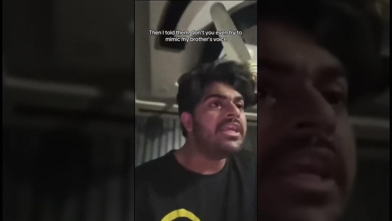 Wazir Ne Apne Room Ke Bahar Kya Dekha? Viral Pakistan Horror Video 👁️ | StoryWithAman 