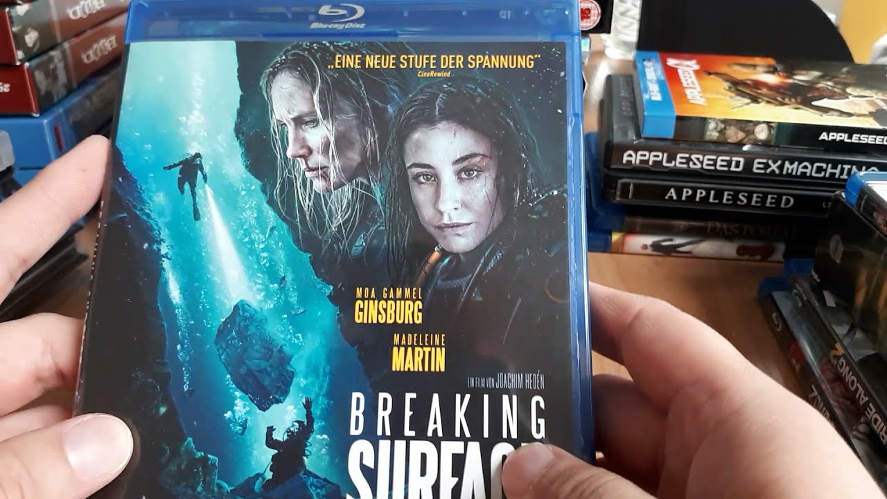 Großes BluRay & DVD Update. Es hat sich wieder ne menge angesammelt!!!!