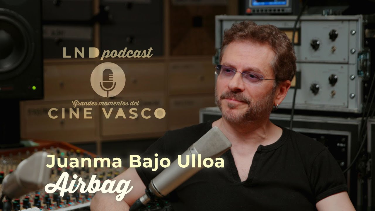 LND 02x04:  “Airbag”, la película que lo cambió todo.